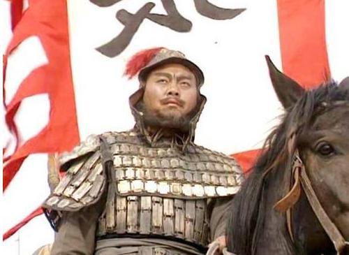 许褚为什么那么害怕张飞