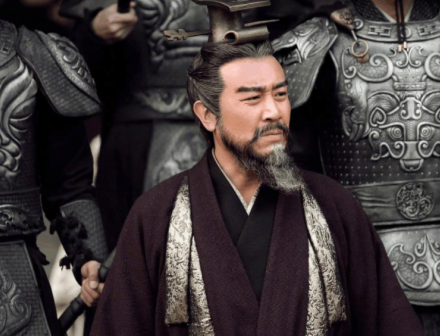 曹操是怎么让匈奴心甘情愿去种地的 最主要的是靠三招阳谋