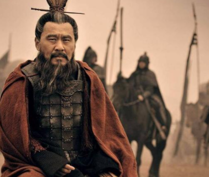 曹操是怎么让匈奴心甘情愿去种地的 最主要的是靠三招阳谋