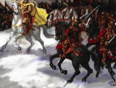汉武帝为什么会想到废除与匈奴的和亲