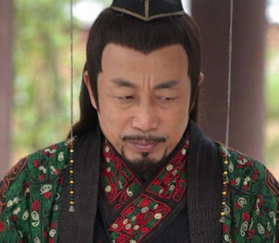 揭秘:汉武帝晚年为什么重用江充