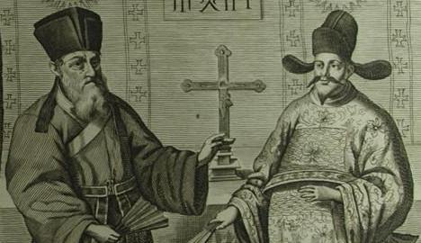 徐光启那么有才，为什么到最后什么都没有