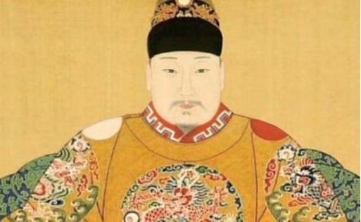 上官仪深的两朝皇帝重用，他是怎么死在女人手上的