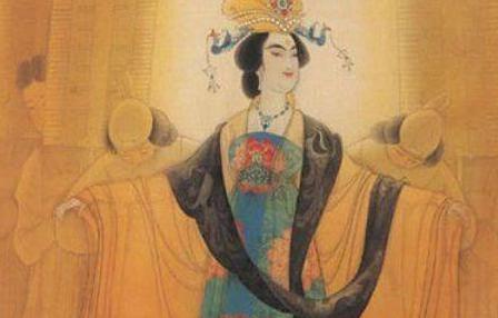 上官仪深的两朝皇帝重用，他是怎么死在女人手上的