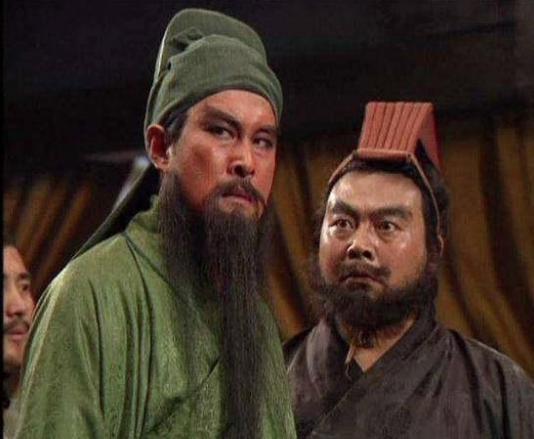 关羽全力攻打曹操,为什么没有留意孙权