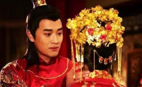 为什么说朱常洛是史上最悲情的太子