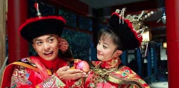 和珅案发后,嘉庆为什么放过他儿子