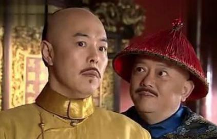 和珅案发后,嘉庆为什么放过他儿子