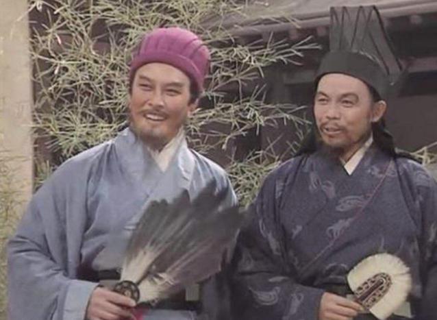 刘备同时得了卧龙凤雏,为什么还是得不到天下