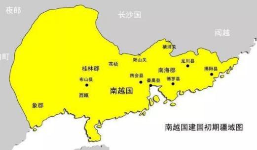 秦朝危在旦夕时秦朝的80万大军都去哪里了
