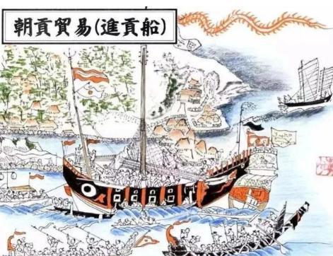 明朝为什么会出现“倭寇之乱”