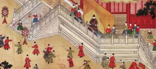 明朝为什么会出现“倭寇之乱”