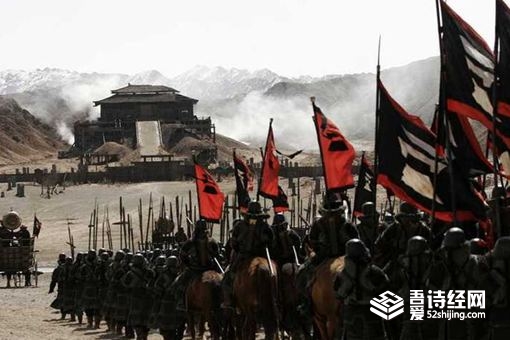 马邑之围失败原因解析：军臣单于是如何逃脱汉军包围的