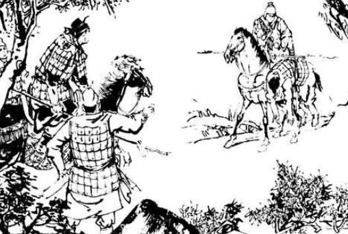 东吴孙桓,谢旌,李异,谭雄武力值怎么排名