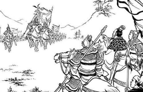 东吴孙桓,谢旌,李异,谭雄武力值怎么排名