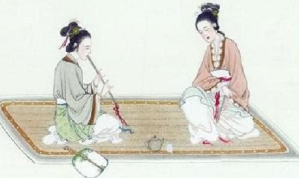 为什么傅昭仪会在宫斗中落败