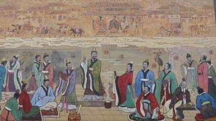 为什么傅昭仪会在宫斗中落败