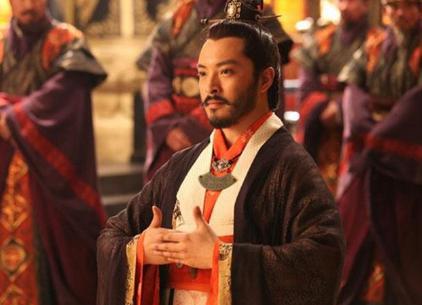 杨素为什么帮杨广争夺皇位 他为什么要这么做呢