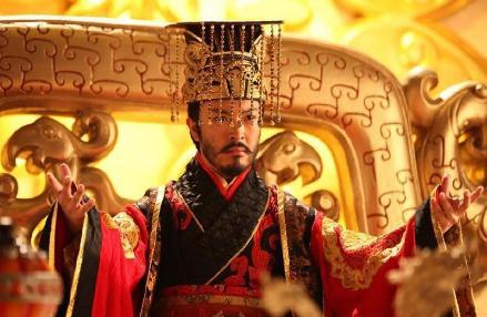 杨素为什么帮杨广争夺皇位 他为什么要这么做呢