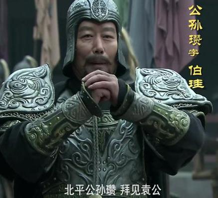 公孙瓒正是用人之际 为什么他会放任赵云离开呢