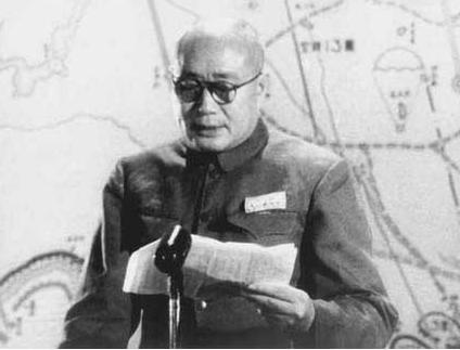 刘伯承为什么尹先炳说恨铁不成钢