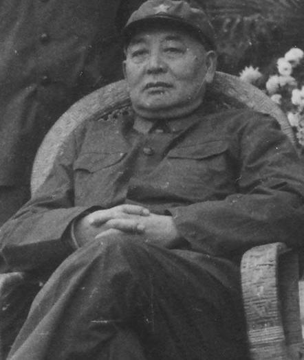 刘伯承为什么尹先炳说恨铁不成钢