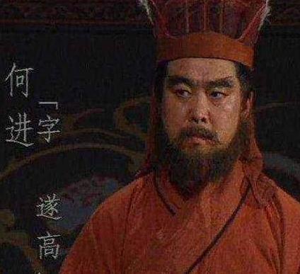 董卓趁虚而入掌控京城 为什么各方势力都奈何不了董卓