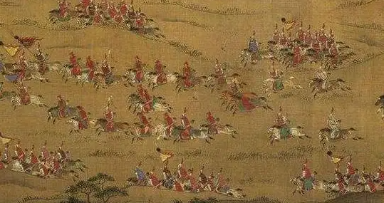 萨尔浒战役结局，松锦之战为什么敲响了大明王朝的丧钟？