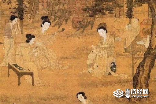 宋朝经济繁荣，为什么没有盛世气象