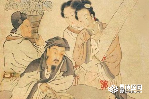 宋朝经济繁荣，为什么没有盛世气象