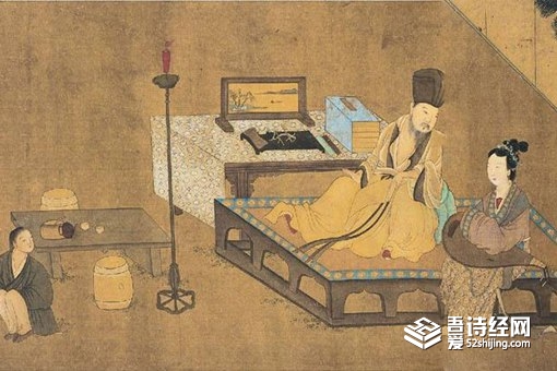 宋朝经济繁荣，为什么没有盛世气象