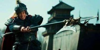 为什么三国之后，用戟的武将会越来越少