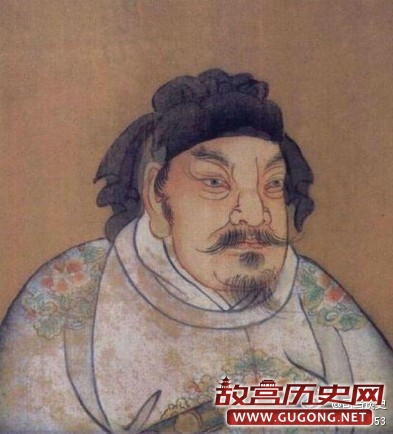 薛仁贵为什么三箭定天山