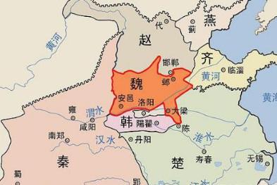 齐国实力这么的强大 为什么最后没有能统一天下呢