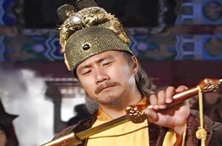 朱元璋能发家是靠郭子兴 建立明朝后朱元璋是怎么对待他的后人的