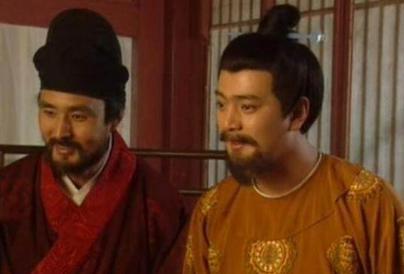 狄仁杰没发现的漏洞：虎敬晖为什么不可能是王皇后的侄子