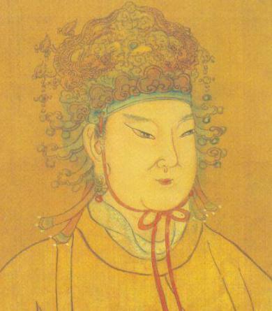 狄仁杰没发现的漏洞：虎敬晖为什么不可能是王皇后的侄子
