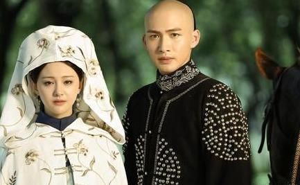 清朝皇子为什么大多数都会的天花 主要的原因两点