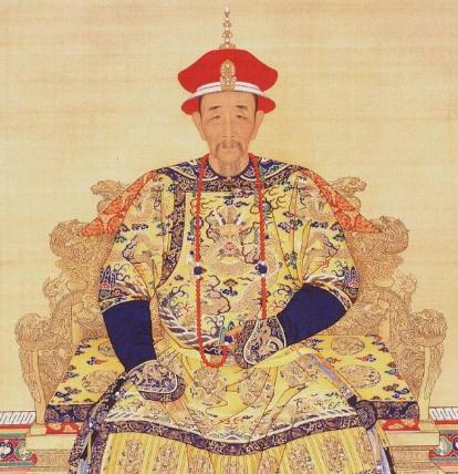清朝皇子为什么大多数都会的天花 主要的原因两点