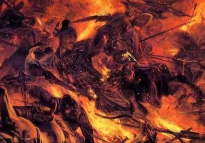 五国伐齐为什么会发生?