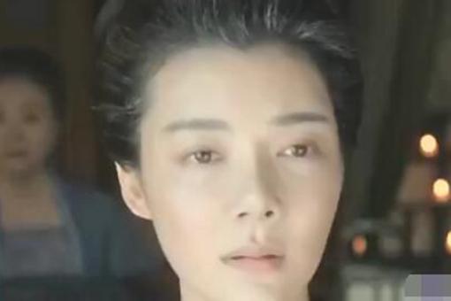 宋仁宗母亲李顺容是怎样的人