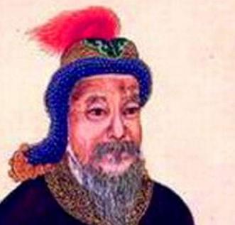 中国古代十大佞臣为什么有哈麻
