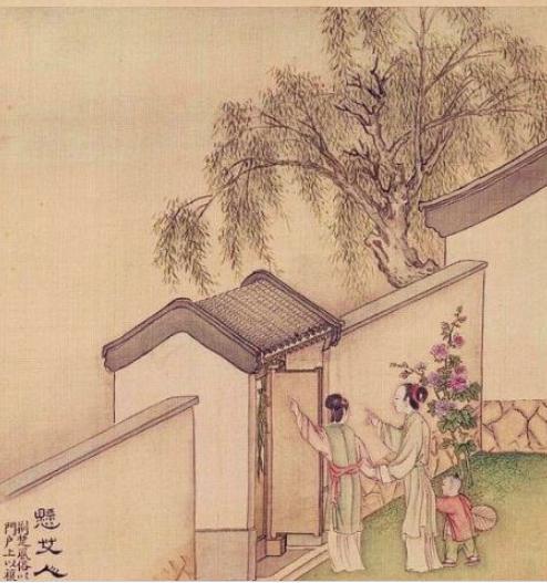 揭秘:古人是怎么过端午的