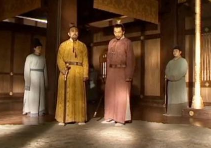 李元吉是个怎样的人