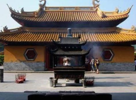 康熙年间的僧人就有十多万人 他们的收入是怎么来的