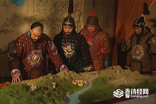 康熙九子为什么参与惨烈的夺嫡?