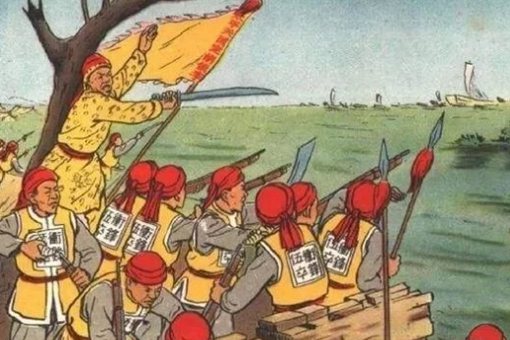 李秀成20万大军,为什么败给了曾国荃的2万?