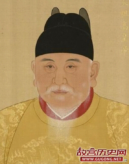 刘基论朱元璋义军九恶是怎么回事