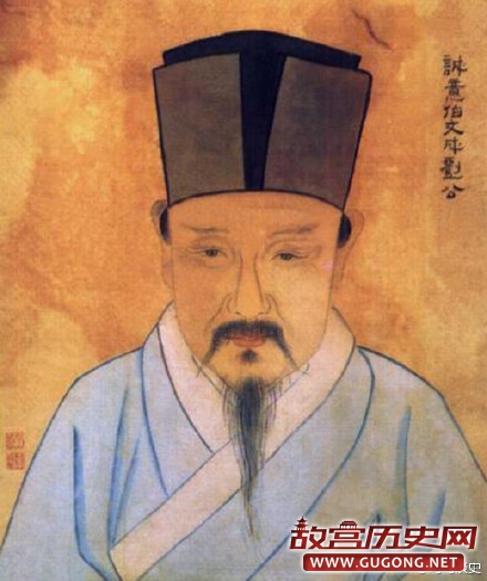刘基论朱元璋义军九恶是怎么回事