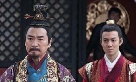 吕苦桃为什么在死后才会被追封为皇后